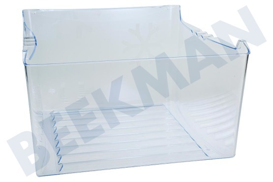 AEG Refrigerador 2647031026 Cajón del congelador, medio