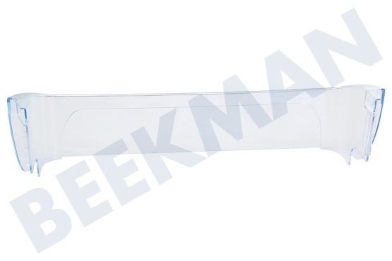 Zoppas Refrigerador Soporte botellas frigo Transparente