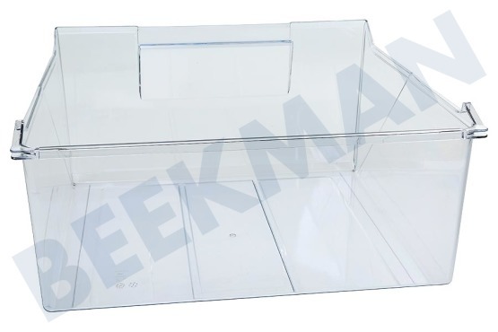 Chef Refrigerador 140009274055 Cajón del congelador Transparente, Neutro