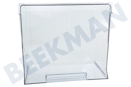 Chef Refrigerador 140009274055 Cajón del congelador Transparente, Neutro