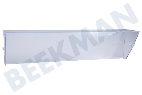 Novamatic Refrigerador 140069107047 Tapa del compartimento de mantequilla