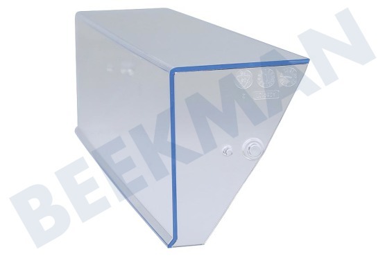 Novamatic Refrigerador 140069107047 Tapa del compartimento de mantequilla