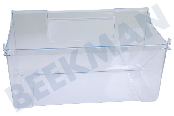 Zanussi Refrigerador Cajón del congelador