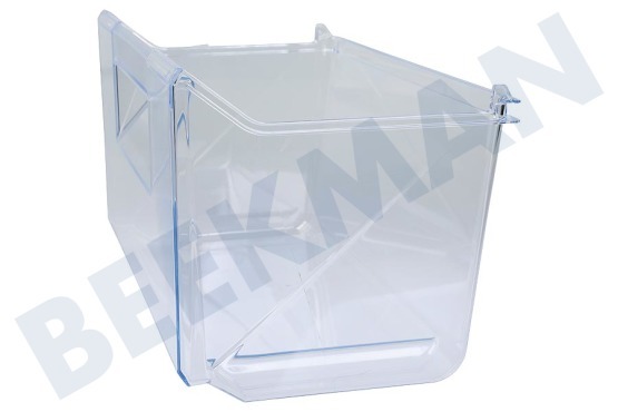 Zanussi Refrigerador Cajón del congelador