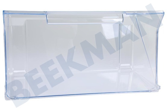 Zanussi Refrigerador Cajón del congelador