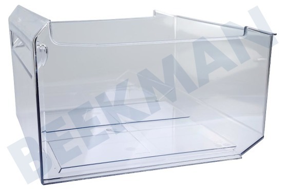 AEG Refrigerador Cajón del congelador