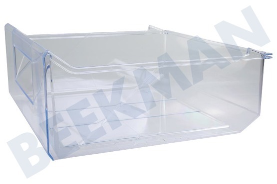 Electrolux Refrigerador Cajón congelador Transparente, 7902