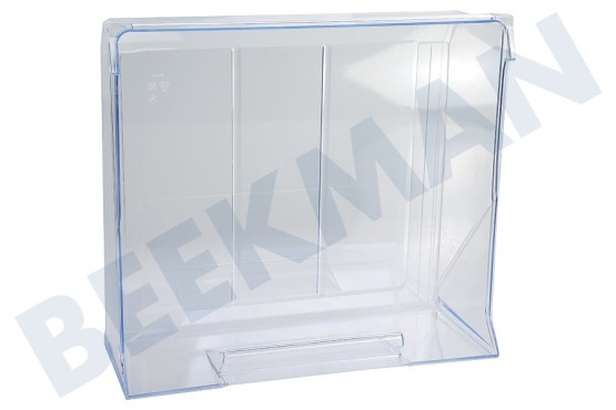 Electrolux Refrigerador Cajón congelador Transparente, 7902