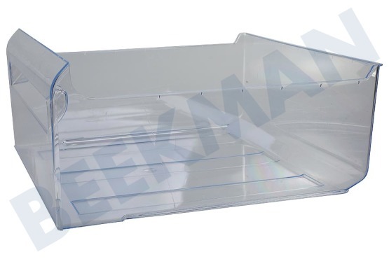 Electrolux Refrigerador Cajón congelador Transparente, 7902, 429X1