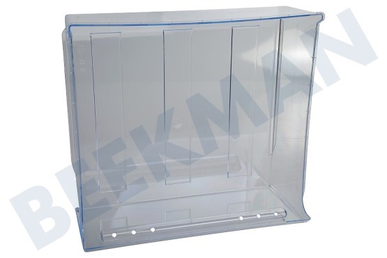 Electrolux Refrigerador Cajón congelador Transparente, 7902, 429X1