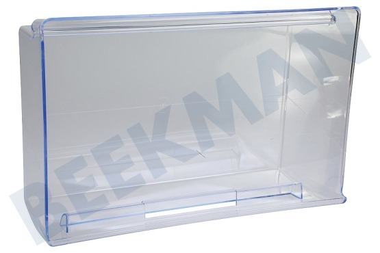 Zanussi-electrolux Refrigerador 2247059021 Cajón verdura Transparente