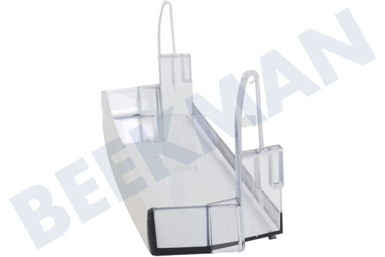 Electrolux Refrigerador Deurbak