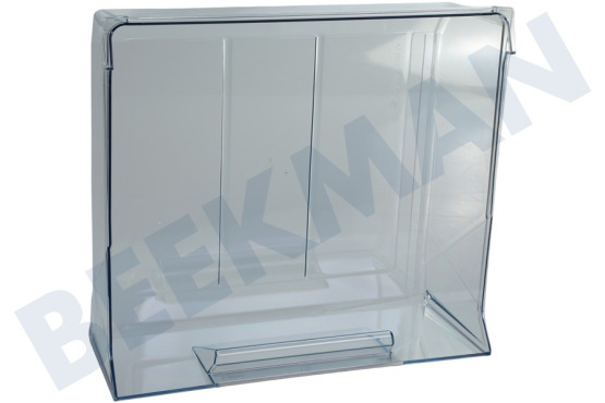 AEG Refrigerador Cajón congelador Cajón del congelador, transparente