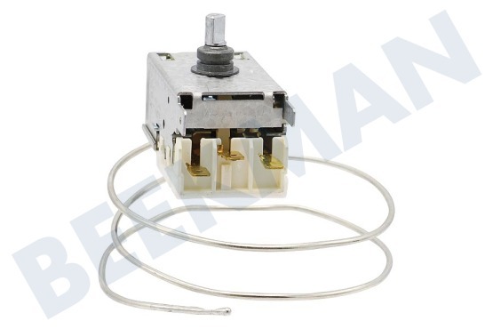 Seppelfricke Refrigerador Termostato ***K59-L1915 3K.+4.5/-27C
