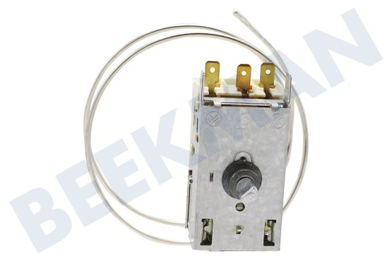 Seppelfricke Refrigerador Termostato ***K59-L1915 3K.+4.5/-27C