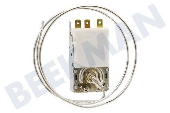 Seppelfricke Refrigerador Termostato ***K59-L1915 3K.+4.5/-27C