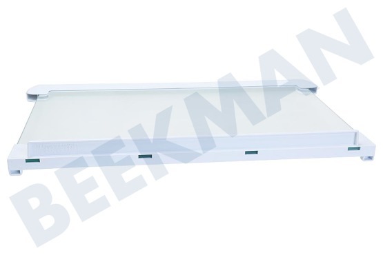 Hotpoint Refrigerador 517626, C00517626 Tabla de estante 434x292x4mm