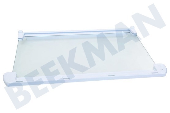Hotpoint Refrigerador 517626, C00517626 Tabla de estante 434x292x4mm
