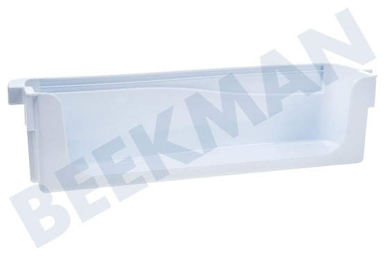 Indesit Refrigerador 82956, C00082956 Soporte botellas frigo Blanco 442x112mm
