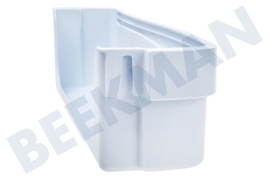 Indesit Refrigerador 82956, C00082956 Soporte botellas frigo Blanco 442x112mm