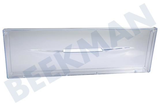 Ariston-Blue Air Refrigerador Panel frontal
