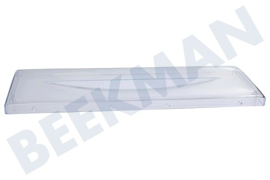 Ariston-Blue Air Refrigerador Panel frontal