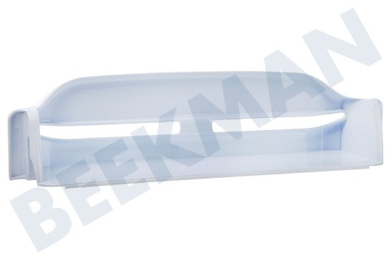 Indesit Refrigerador 89092, C00089092 Soporte botellas frigo Blanco 410x105x75mm