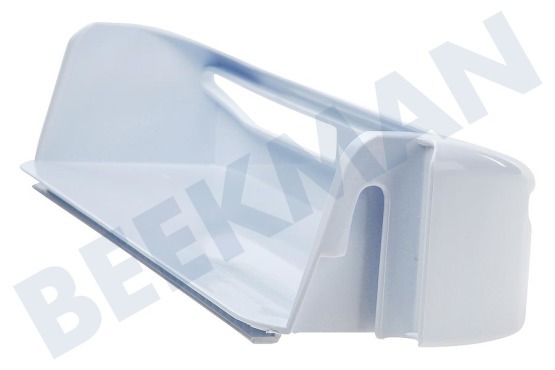 Whirlpool Refrigerador C00089091 Soporte botellas frigo Blanco 440x68mm