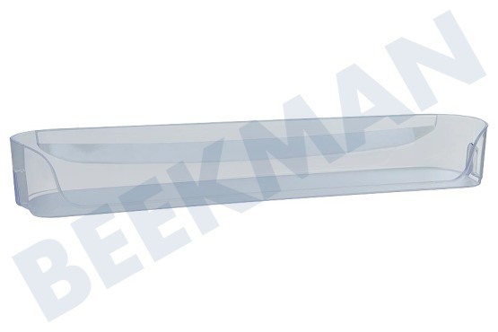 Indesit Refrigerador 272782, C00272782 Soporte botellas frigo Transparente 470x64x113mm