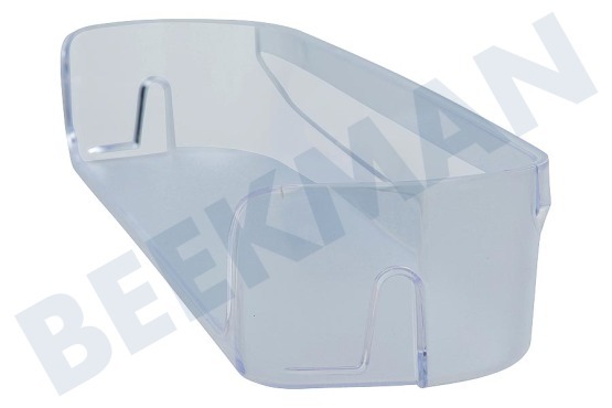 Indesit Refrigerador 272782, C00272782 Soporte botellas frigo Transparente 470x64x113mm