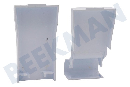 Ariston-Blue Air Refrigerador 113975, C00113975 Conductor Kit de instalación de puerta