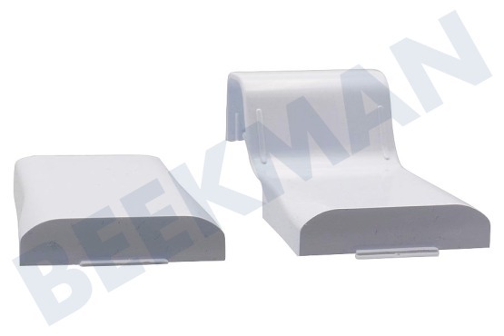 Ariston-Blue Air Refrigerador 113975, C00113975 Conductor Kit de instalación de puerta