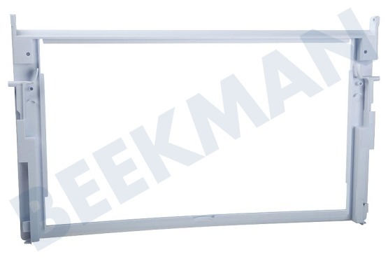 Bauknecht Refrigerador Armadura De la caja de carne