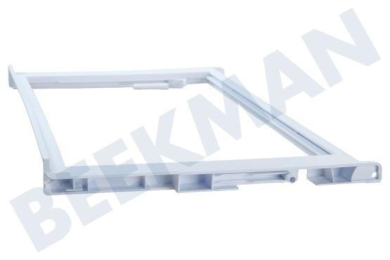 Bauknecht Refrigerador Armadura De la caja de carne