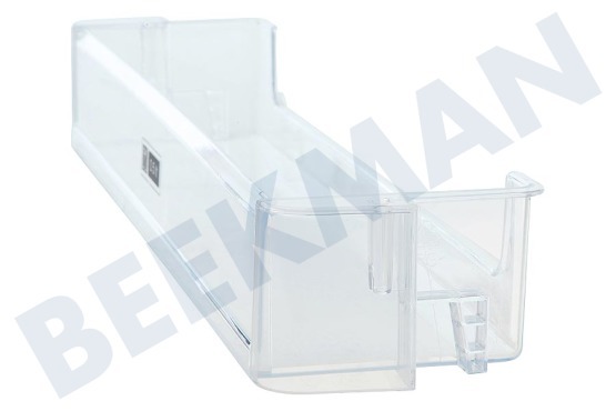 Bauknecht Refrigerador Caja para puerta Transparente