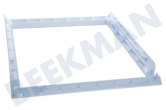 Bauknecht Refrigerador Armadura Soporte para cajón inferior