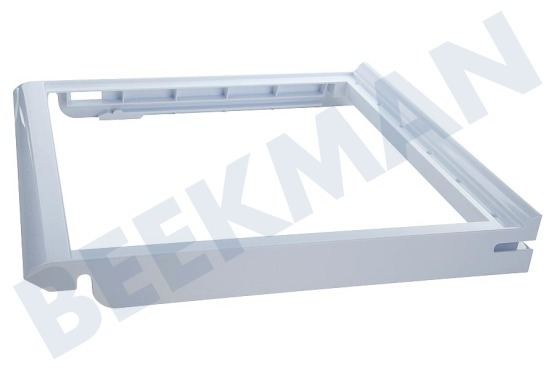 Bauknecht Refrigerador Armadura Soporte para cajón inferior