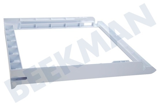 Bauknecht Refrigerador Armadura Soporte para cajón inferior