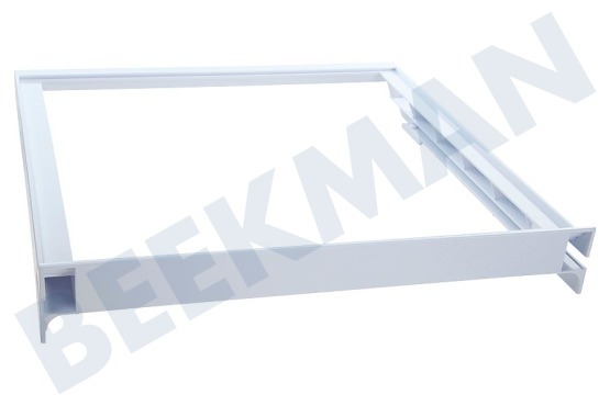 Bauknecht Refrigerador Armadura Soporte para cajón inferior