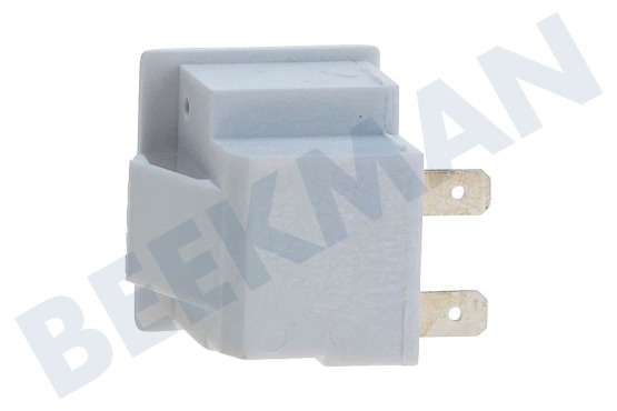 Fulgor milano Refrigerador Interruptor Alivio