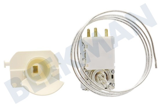 Atag Refrigerador Termostato Ranco K59L1229500 sustituye a Atea A13 0704