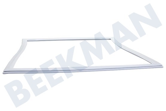 Balay Refrigerador 00473895 Junta 700x575mm, Blanco, Compartimento congelador