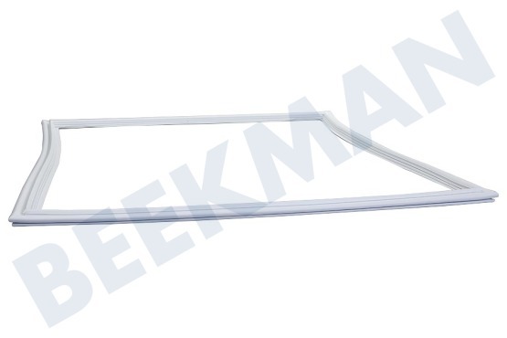 Balay Refrigerador 00473895 Junta 700x575mm, Blanco, Compartimento congelador