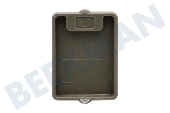 Bosch Refrigerador 10008279 Tapa del orificio del tornillo