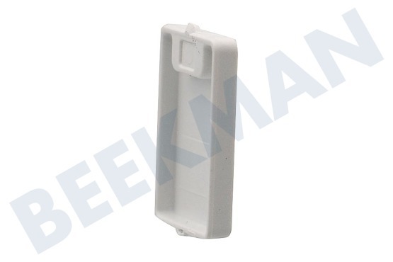 Siemens Refrigerador 622619, 00622619 Tapa del orificio del tornillo