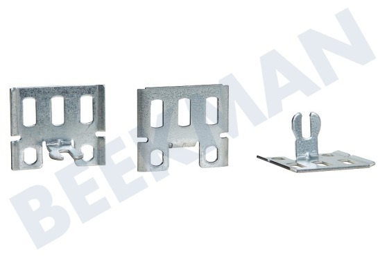Bosch Refrigerador 491368, 00491368 Kit de montaje Para puerta de refrigerador