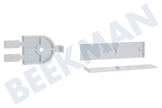 Bosch Refrigerador 491368, 00491368 Kit de montaje Para puerta de refrigerador