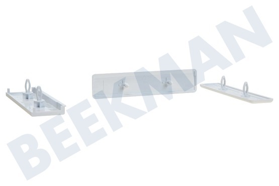 Bosch Refrigerador 491368, 00491368 Kit de montaje Para puerta de refrigerador