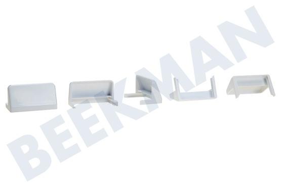 Bosch Refrigerador 491368, 00491368 Kit de montaje Para puerta de refrigerador