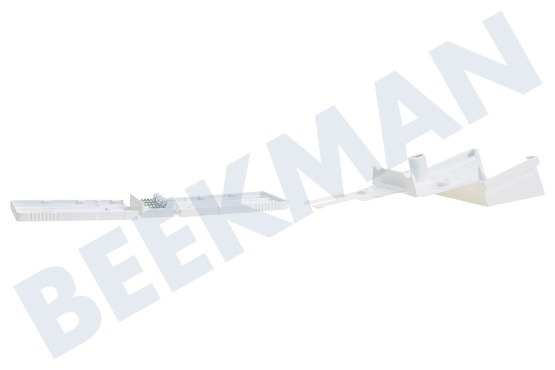Siemens Refrigerador 752963, 00752963 Kit de montaje Desde frigorífico empotrado